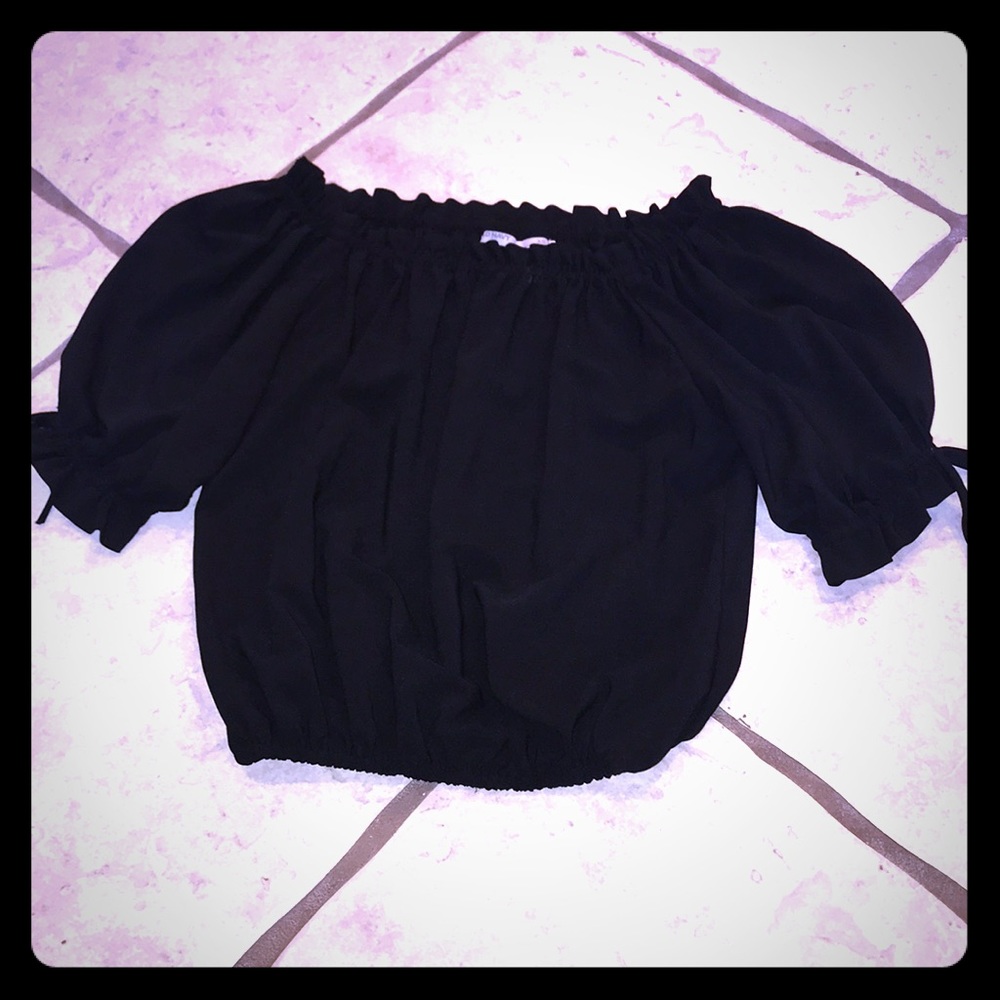 Like New Old Navy Top - Size XS